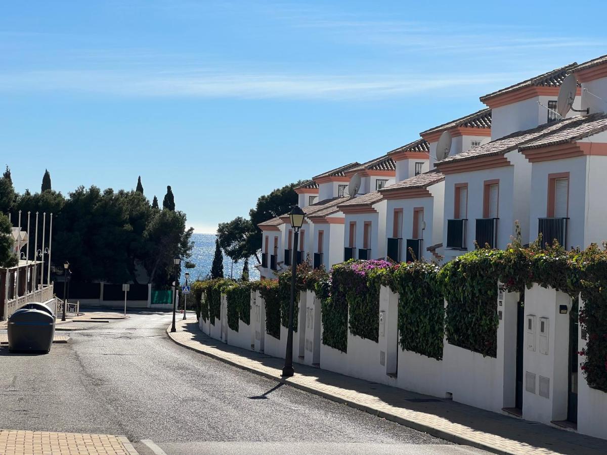 Las Lomas De Cabopino Marbella Kültér fotó