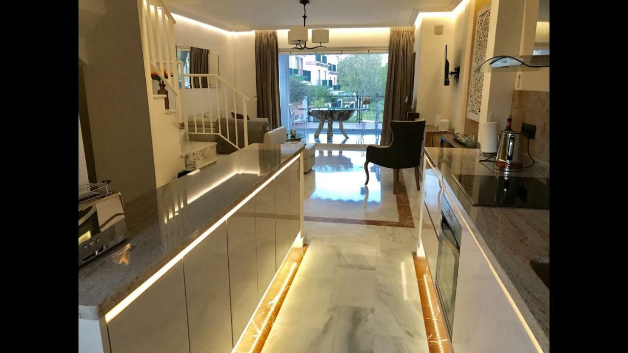 Las Lomas De Cabopino Marbella Kültér fotó