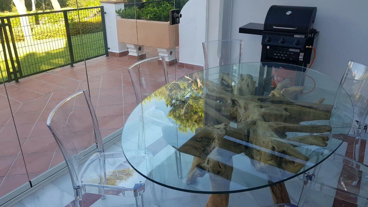 Las Lomas De Cabopino Marbella Kültér fotó