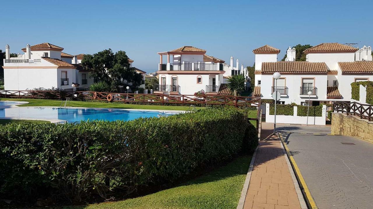Las Lomas De Cabopino Marbella Kültér fotó