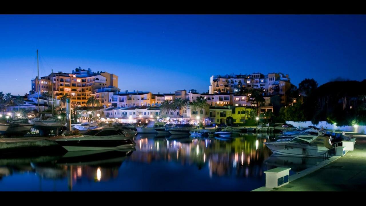Las Lomas De Cabopino Marbella Kültér fotó