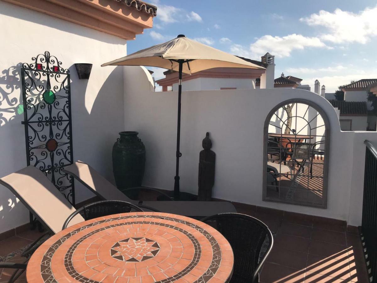 Las Lomas De Cabopino Marbella Kültér fotó