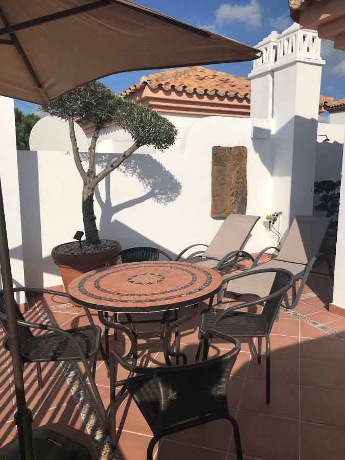 Las Lomas De Cabopino Marbella Kültér fotó