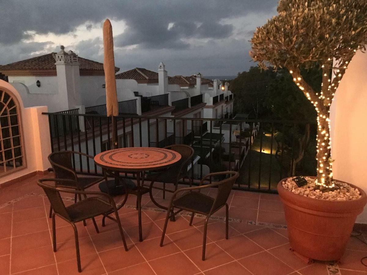 Las Lomas De Cabopino Marbella Kültér fotó